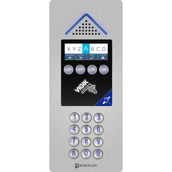 4G MINI INOX