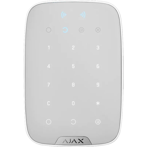 KEYPAD PLUS