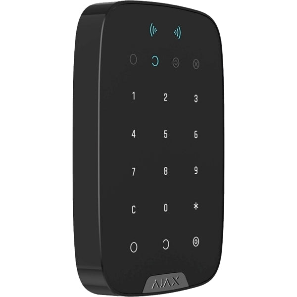 KEYPAD PLUS