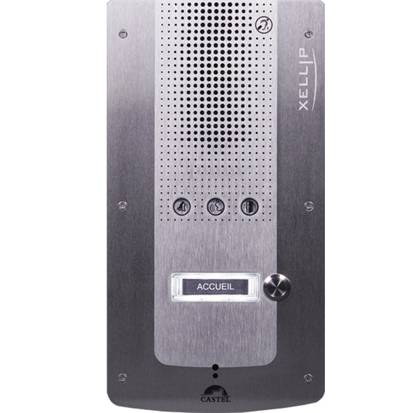 XE AUDIO 1B